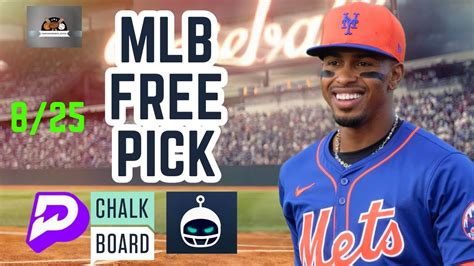 free picks mlb today.